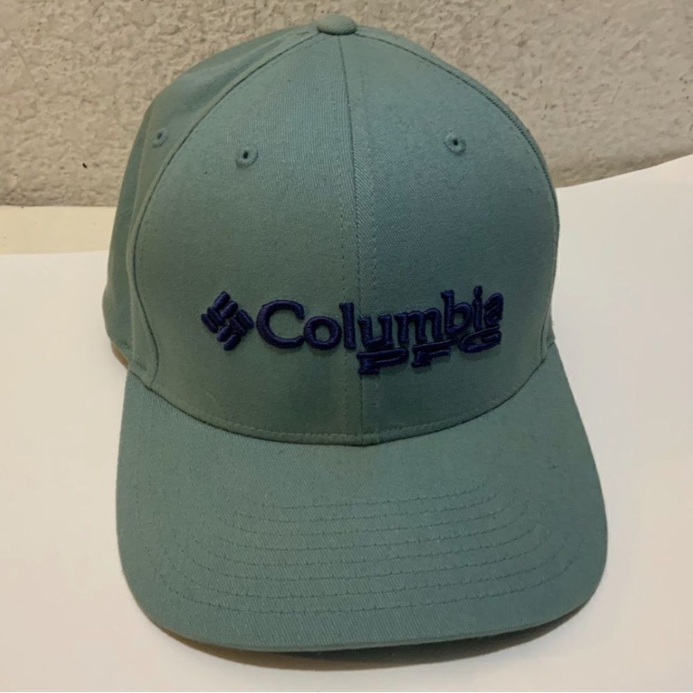 Columbia ball cap